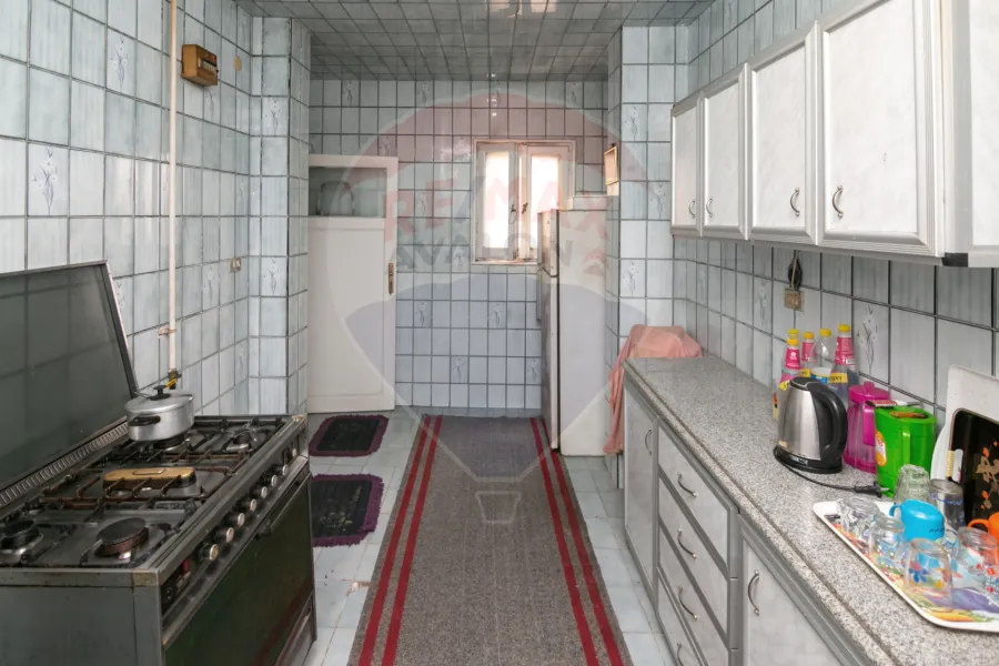 Apartment for sale 165 m Kafr Abdo (Mina St.)