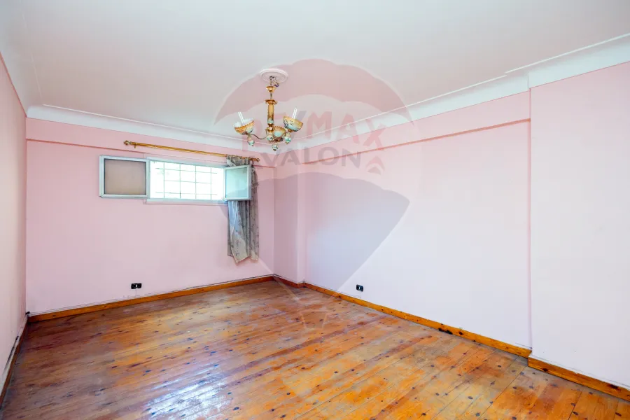 شقة للبيع 173 م فلمنج (على الترام)