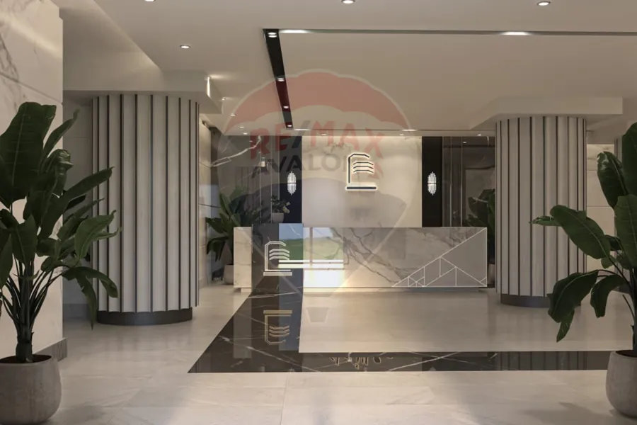 Apartment for sale 190 m camp cesar (Side sea view)