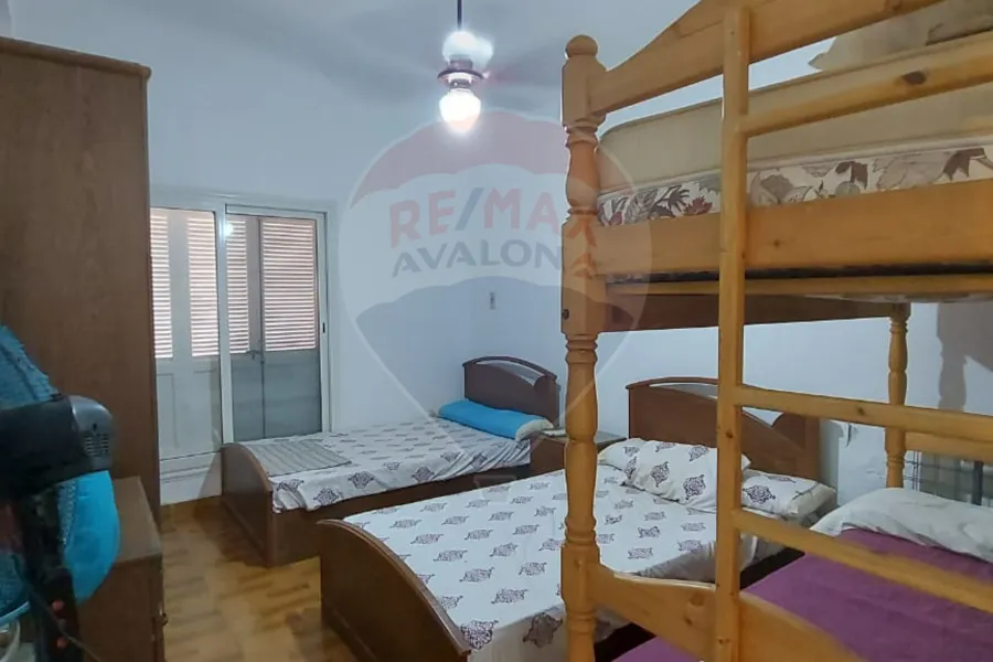 Stand alone villa for sale (Amwaj - Sidi Abdel Rahman) 900 m