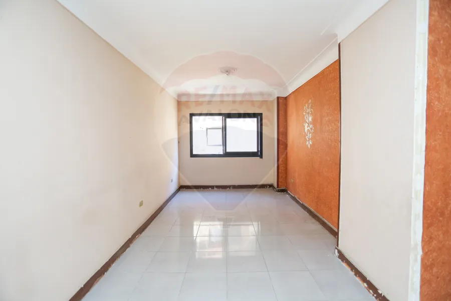 Apartment for sale 105 m Smouha (Steps from Smouha Club - Victor Emmanuel rotation)