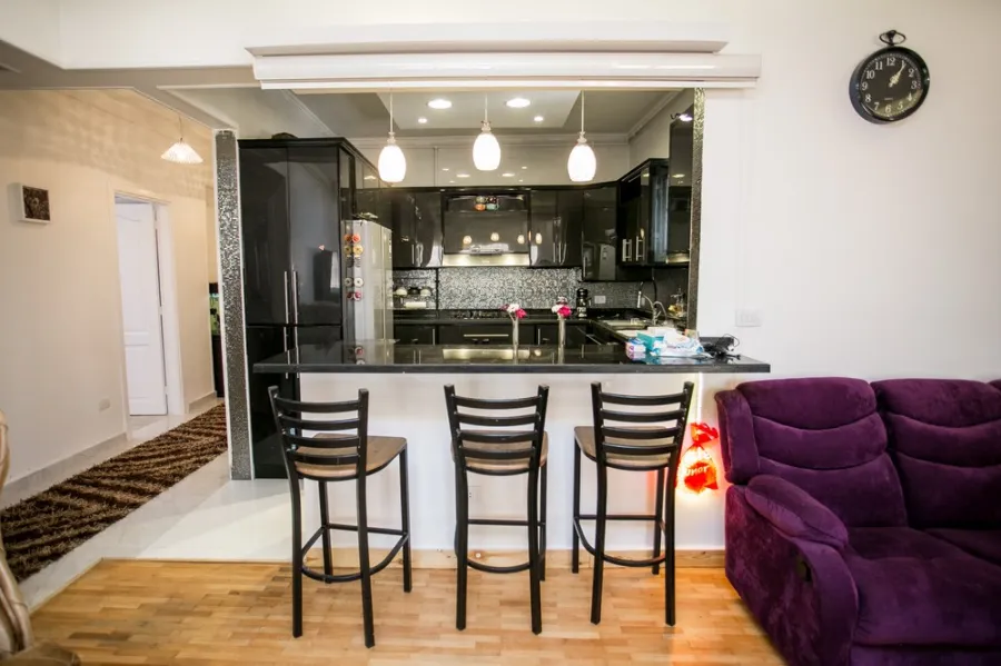 Apartment for sale 160m Smouha- Bahaa Eldein Ghory St