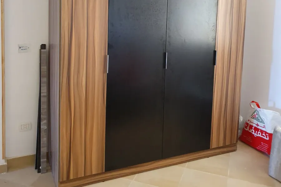 Furnished Chalet for Sale (Emirates heights - Ras El Hekma) 100 m