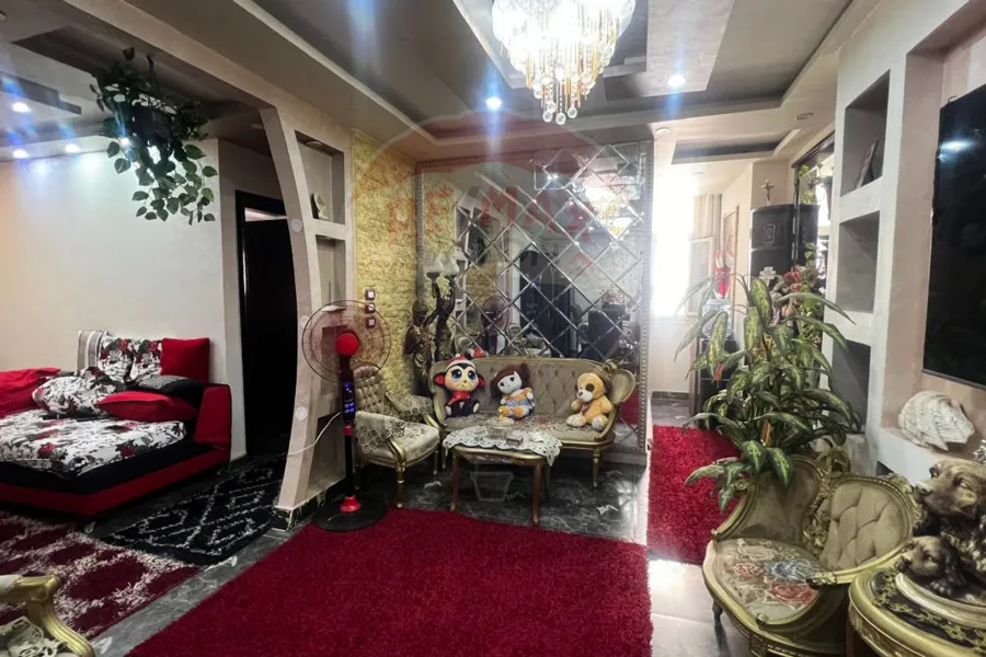 Apartment for sale 100 m Stanley (Mikhail Abadir St.)