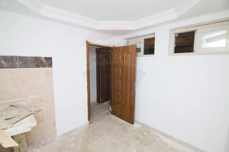 Clinic for sale 55 m Fleming (Mostafa kamil st)