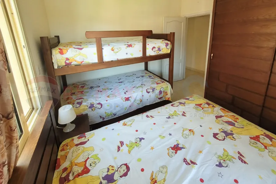 Apartment for sale New Alamein (Vista Marina)