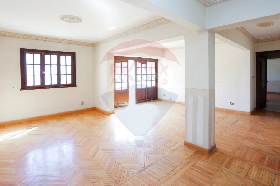 شقة للايجار 120 م زيزينيا (طريق الحرية)