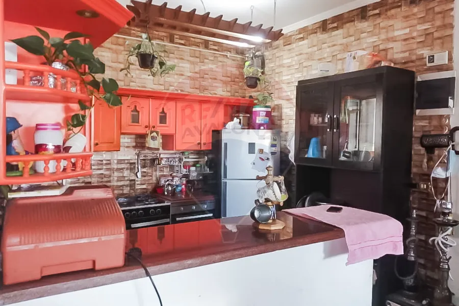 Apartment For Sale 130 m Camp Shizar ( Mamfis St.)