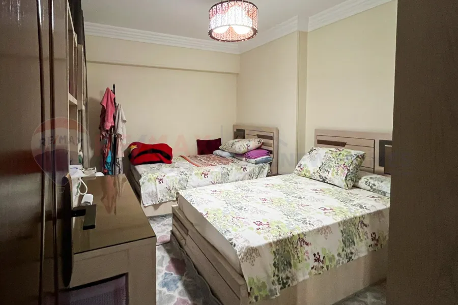 Apartment for sale 186 m Smouha (Al-Itahadia Towers)