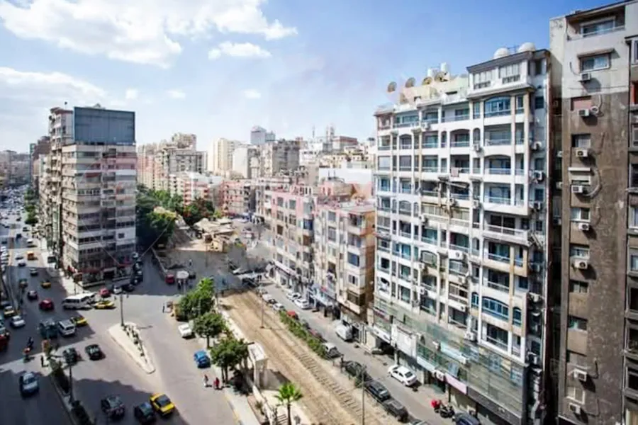 Apartment for sale 145 m Bokli (Abu Qir St.)
