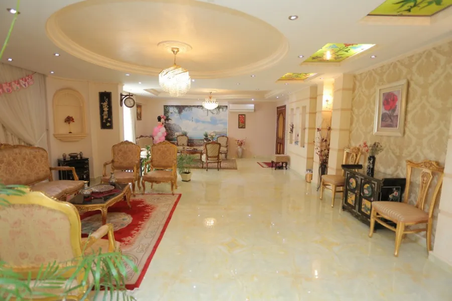 Apartment For Sale 320m Kafr Abdou ( Kordahy St.)