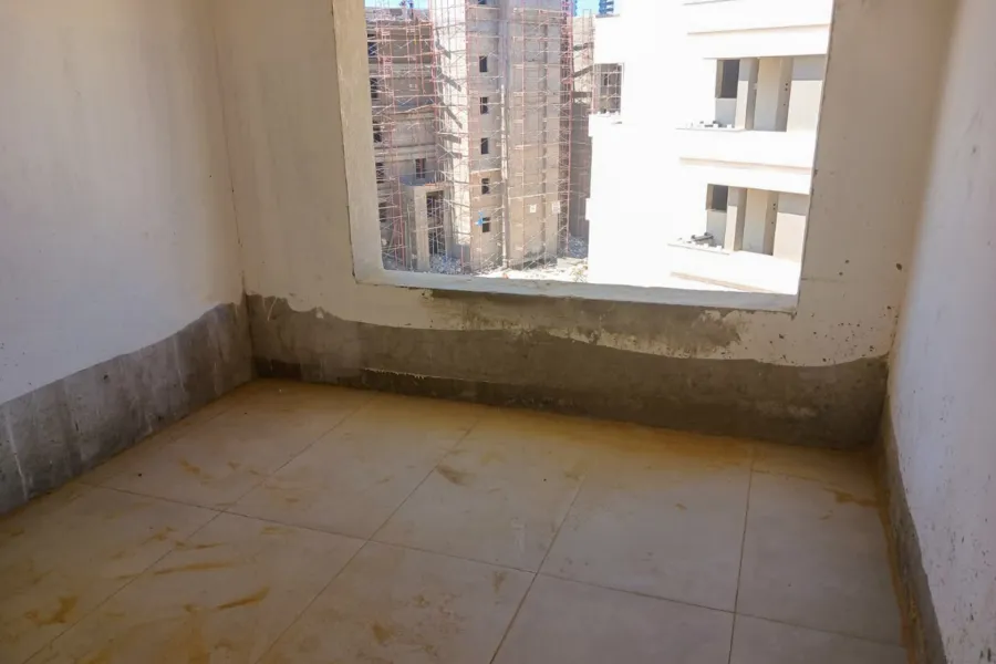 Apartment for sale (Palm Hills - El Alamein) - 70 m