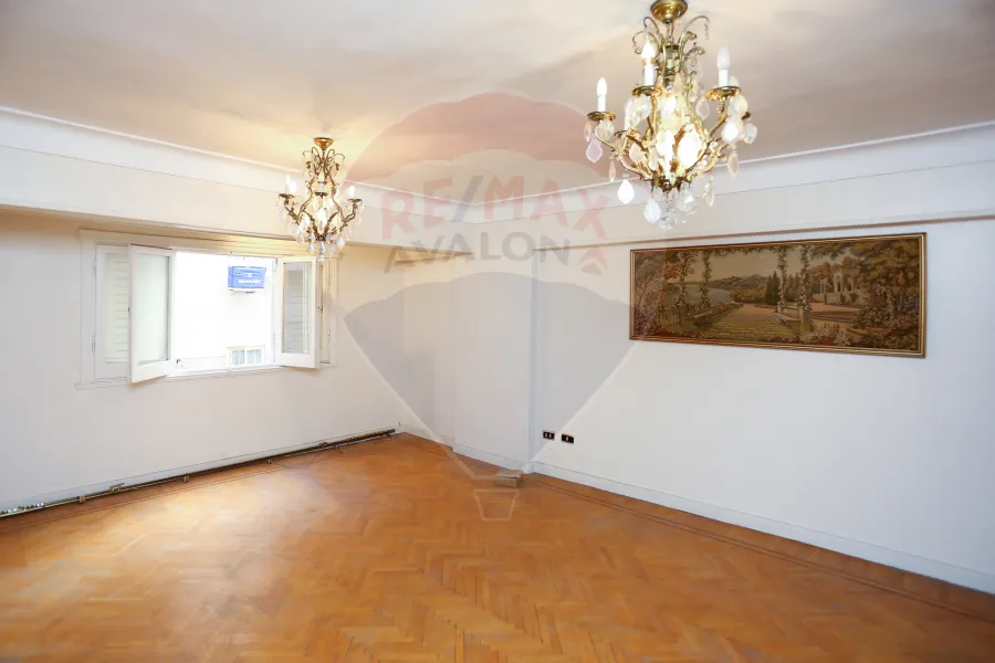 Apartment for sale 135 m Miami (Mahmoud Selim St.)