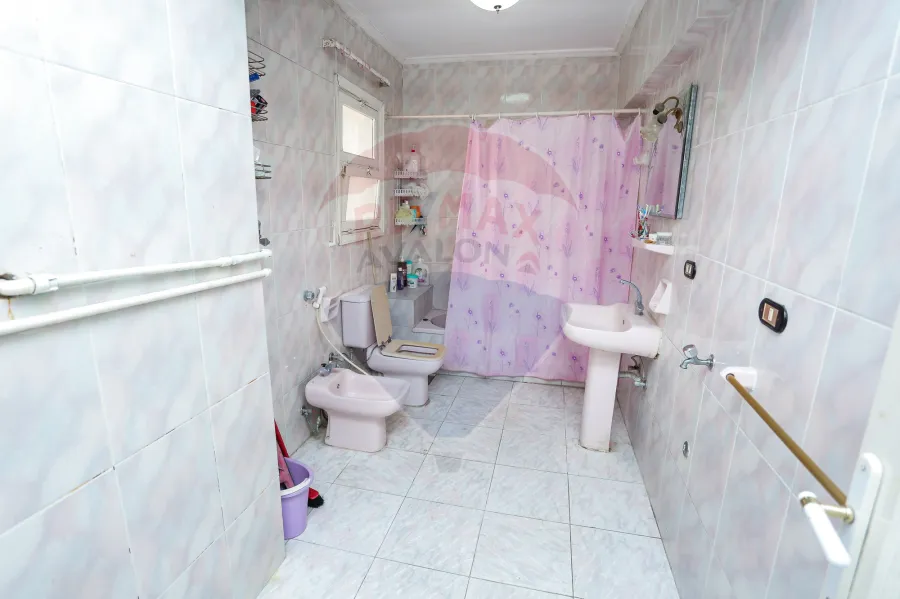 Apartment For Sale 140 m Smouha ( Ismaiel Serry st )