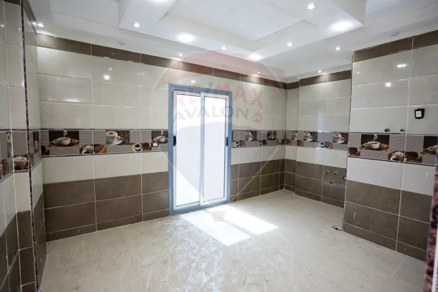 Stand Alone Villa 450 m Moharram Bek Ring Road (Villas District) - 14,000,000 EGP