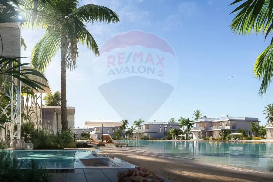 Villa for sale Ras El Hekma (Sol) - 320 m