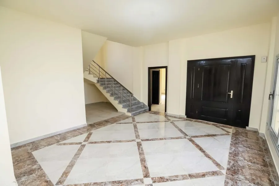 فيلامسجلة للبيع 525م بكينج مريوط  (تقسيم المحافظة)