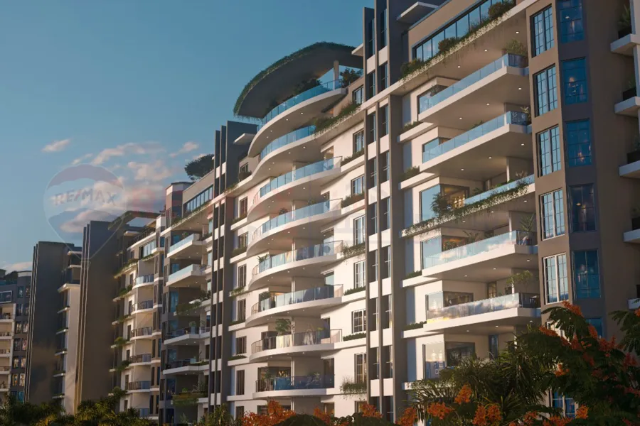 Apartment for sale 225 m Smouha (Veranda)