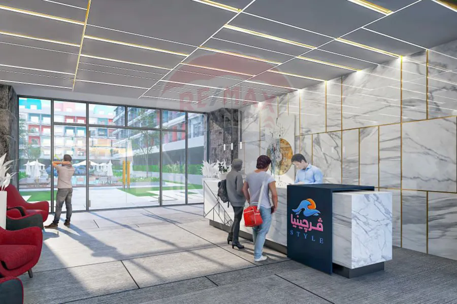 Chalet for sale on the coast (Virginia Village) 65 m