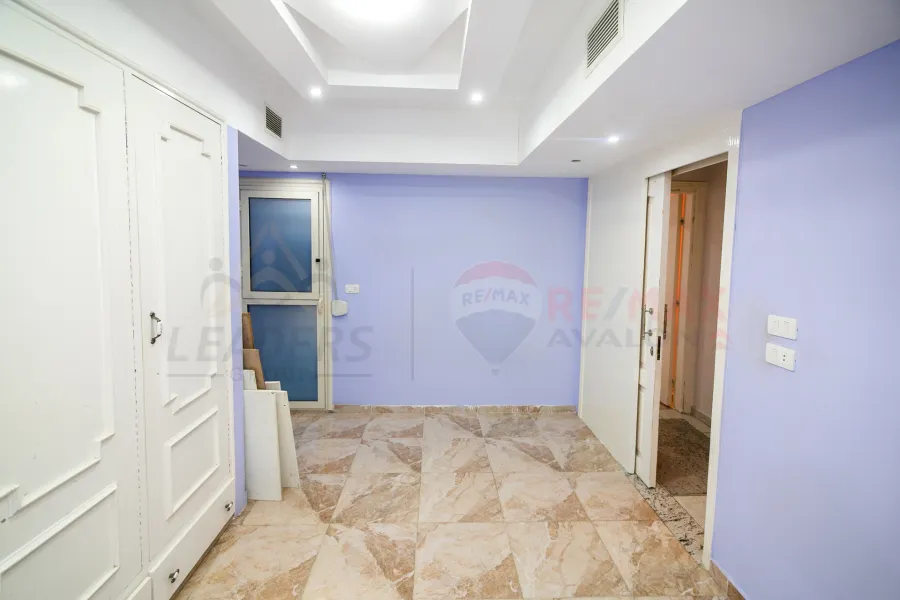 Apartment for sale, 163 m, Ibrahimia (Directly on the tram)