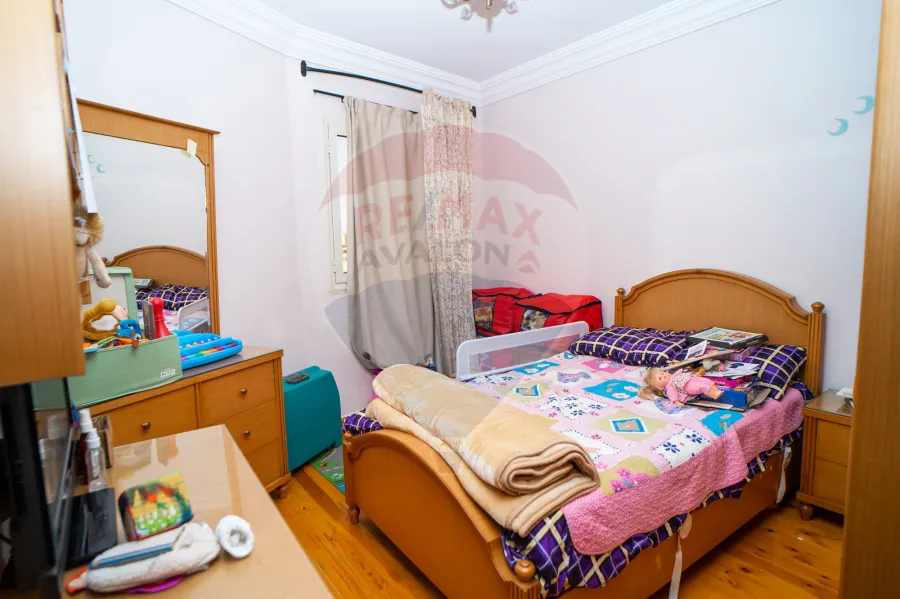 Apartment for sale 163 m Wabour Almayah (Galal El Desouki St)