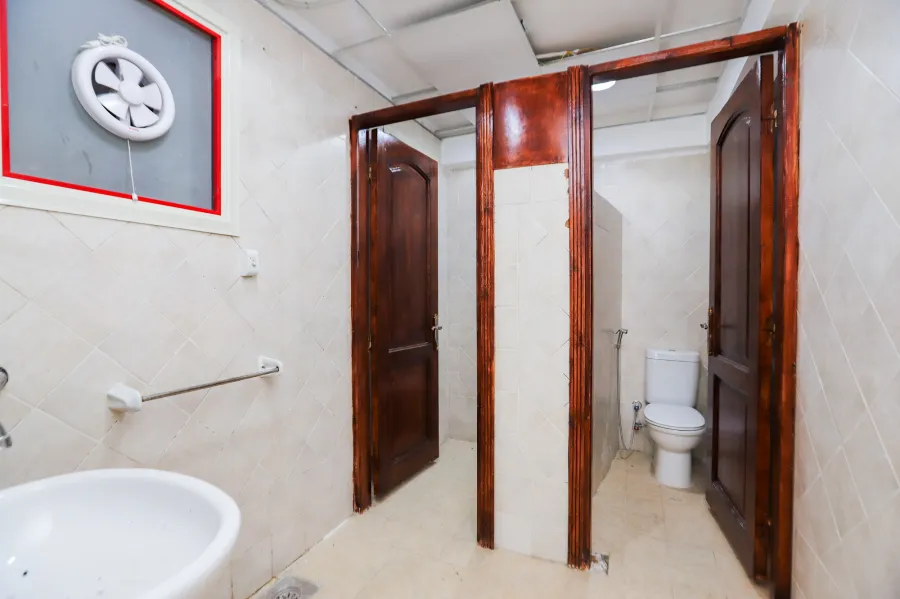 Commercial Mizzanine for rent 825 m El-Asafra