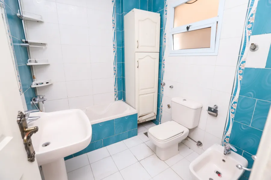 Apartment for sale 265m Smouha - Bahaa Eldein Ghatoury St-