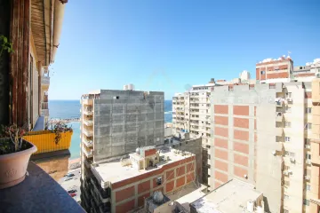 شقة للبيع 250 م السرايا (خطوات من البحر)