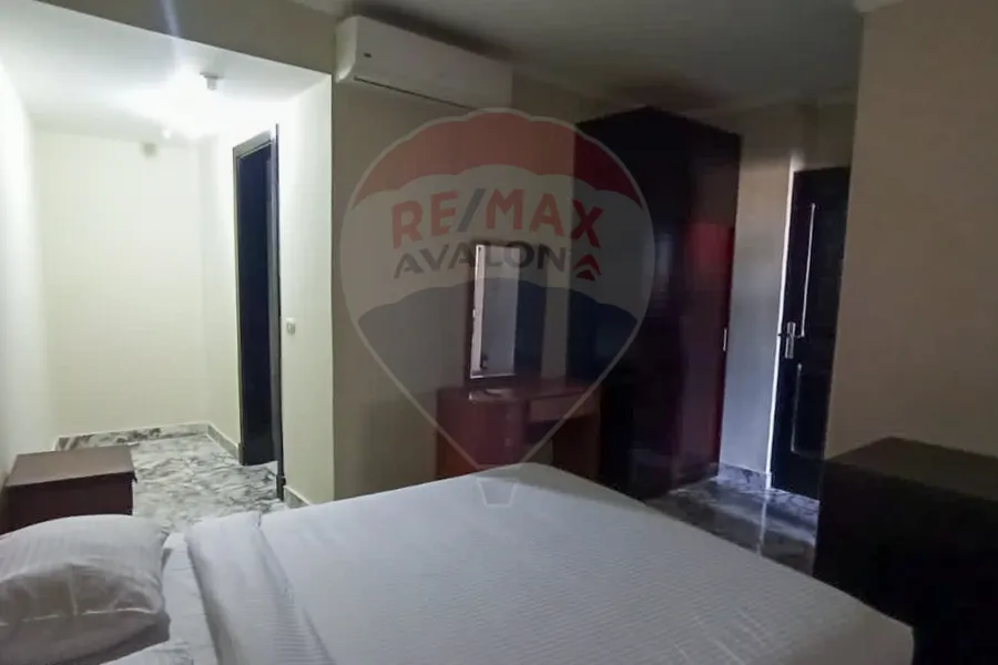 شاليه للبيع (بورتو مارينا) 137 م