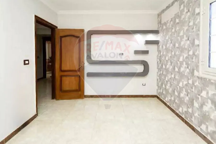 شقة للبيع 115 م صافي سبورتنج (خطوات من نادي سبورتنج)