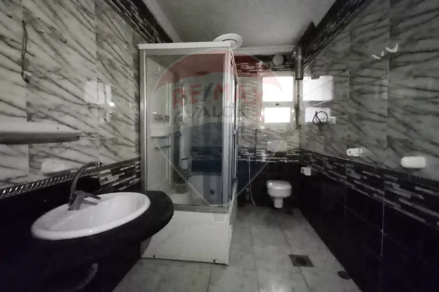 Apartment for sale 175 m Sidi Gaber (Mashir St.)