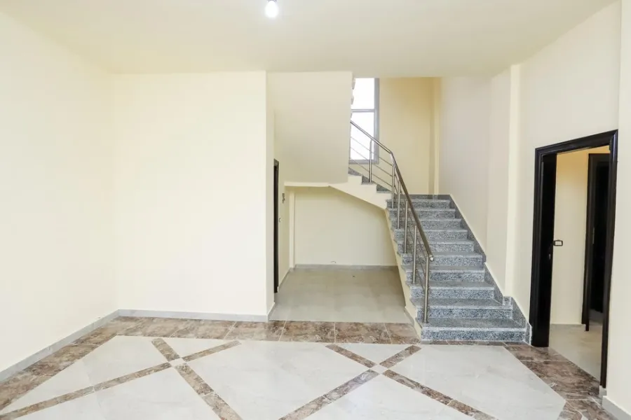 فيلامسجلة للبيع 525م بكينج مريوط  (تقسيم المحافظة)