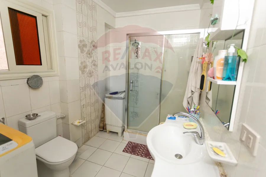 شقة للبيع 130 م الابراهيمية (ش ادونيس)