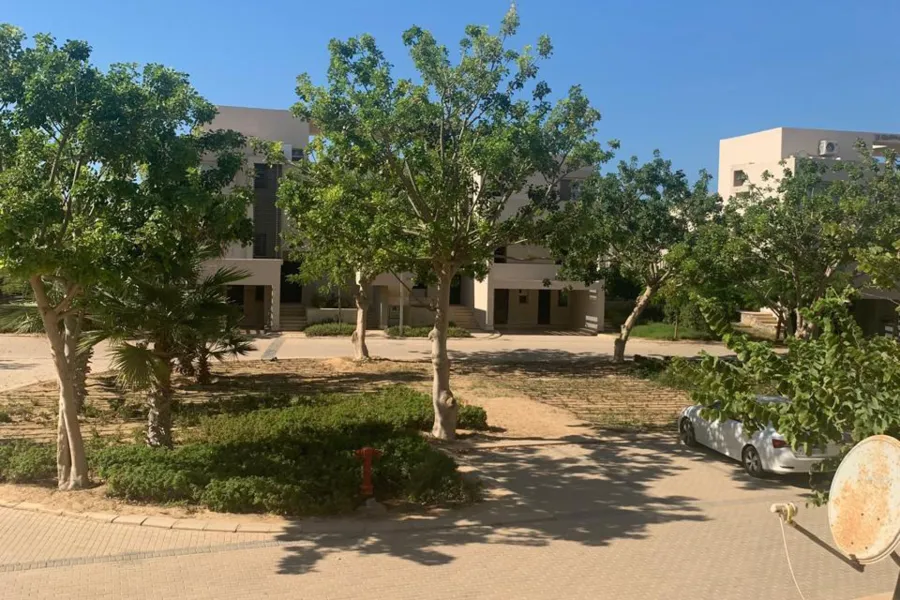 Senior Chalet Ground Floor with Garden for Sale (Hacienda Bay) 222 m + 300 m Garden - 17,500,000 EGP