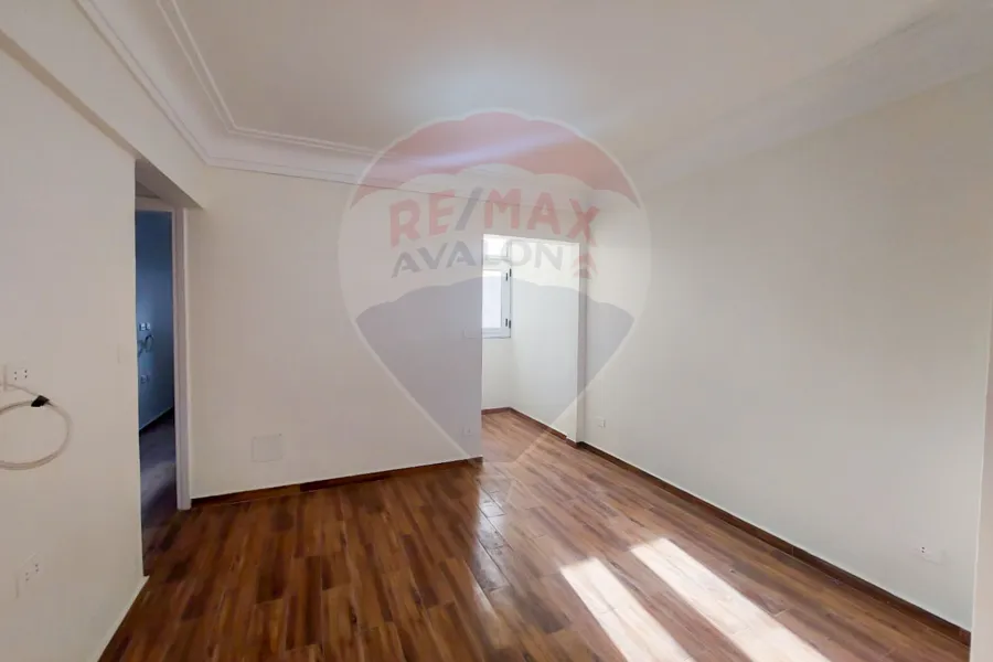 Apartment for rent 90 m Wabour El Mayah (CIB Bank St.)