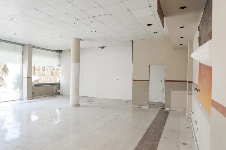 Commercial Property For Rent 190m Desert Road(Kilo 23 Inside one of Gas Stations)