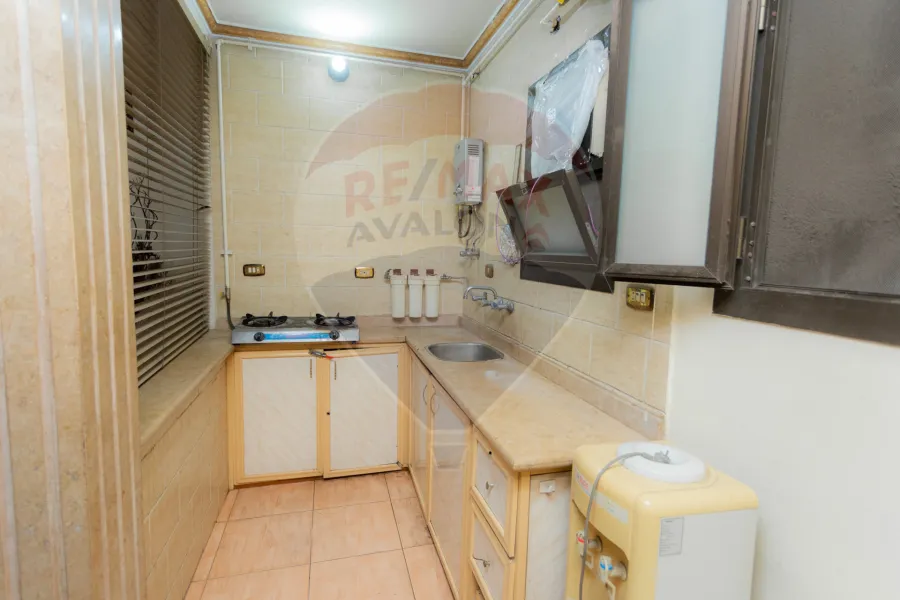 Administrative headquarter for sale 239 m Kafr Abdo (Amir El-Behar St)