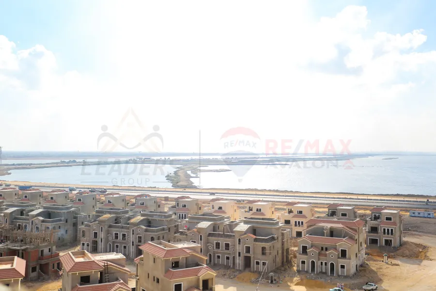 Apartment for sale 115 m (Saluga Elite - Sawary)