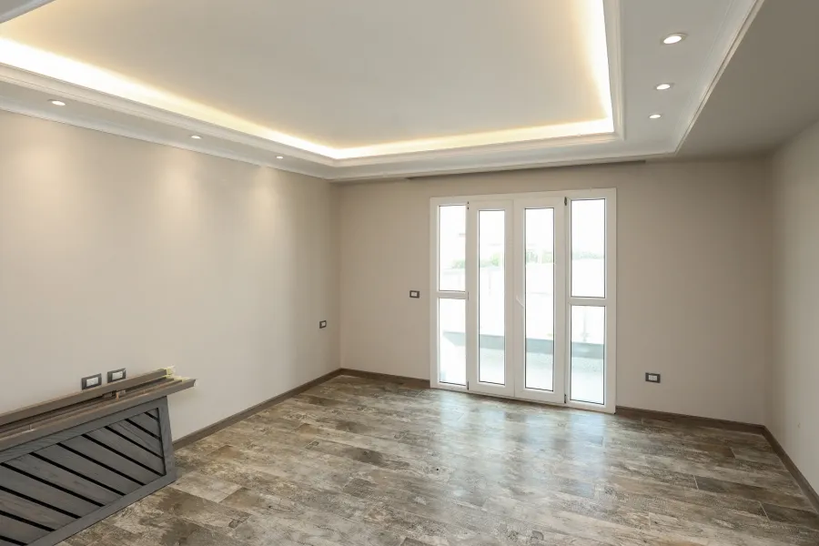 Stand alone villa for sale (Marseilia Beach 4 - Sidi Abdelrahman) 900 m