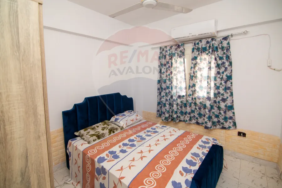 شالية للبيع الساحل (قرية اللوتس)