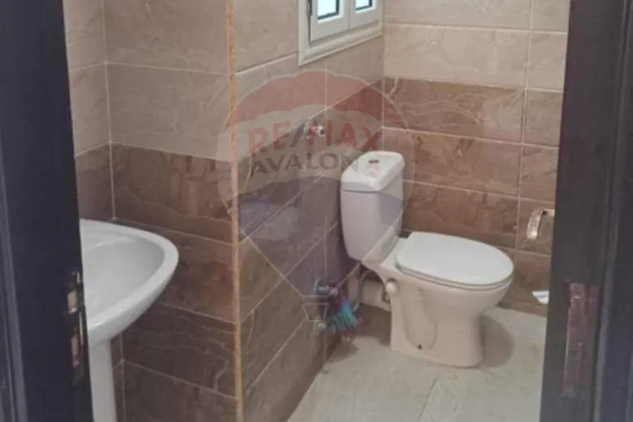 Apartment for sale 450 m Al Saraya (Mahmoud Reda St. - Third Bahr Number)