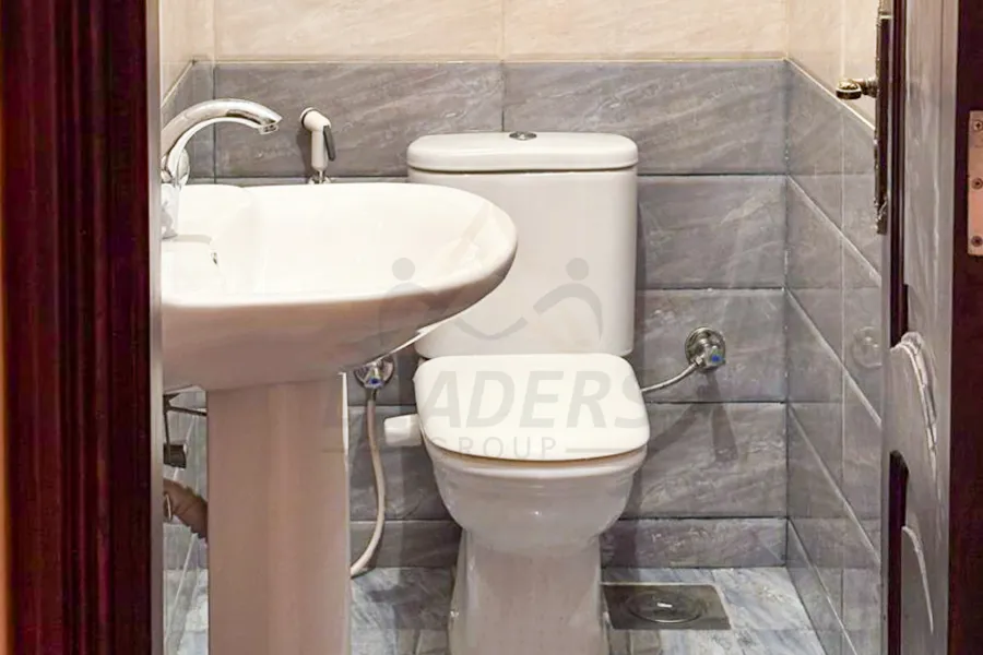 شقة للايجار 155 م المندرة (ابراج رويال بلازا)