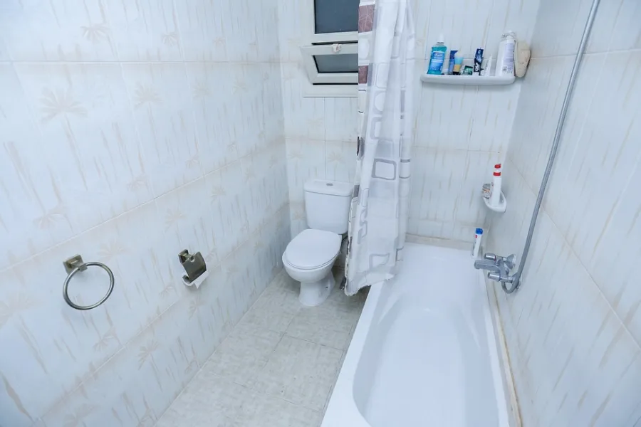 شقة للبيع 175م بولكلي (خلف نادي القضاه)