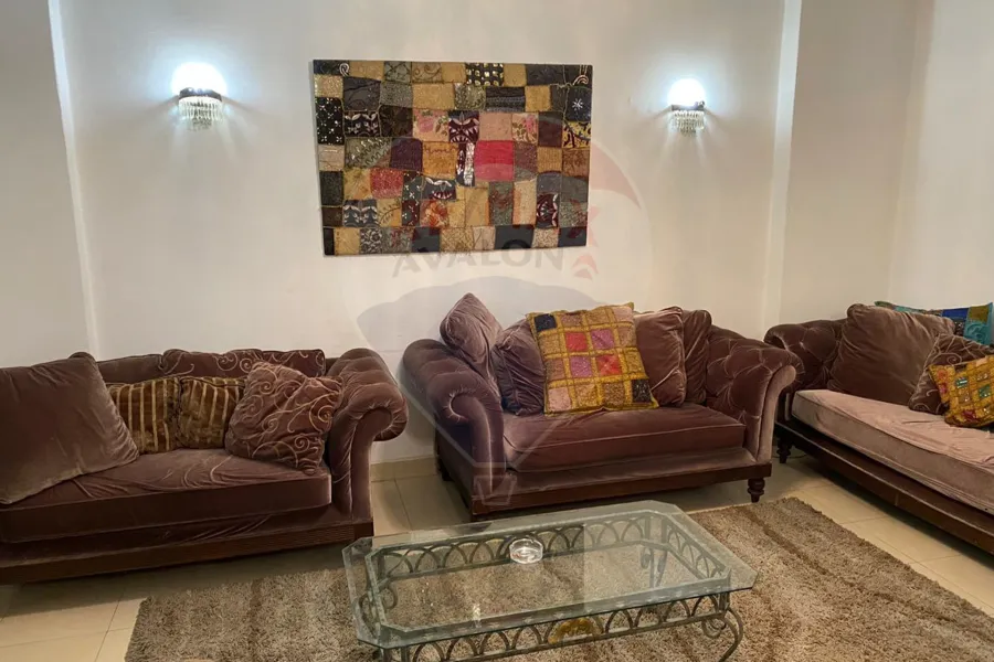 Apartment for sale 125 m net Saba Basha (Steps from the sea)