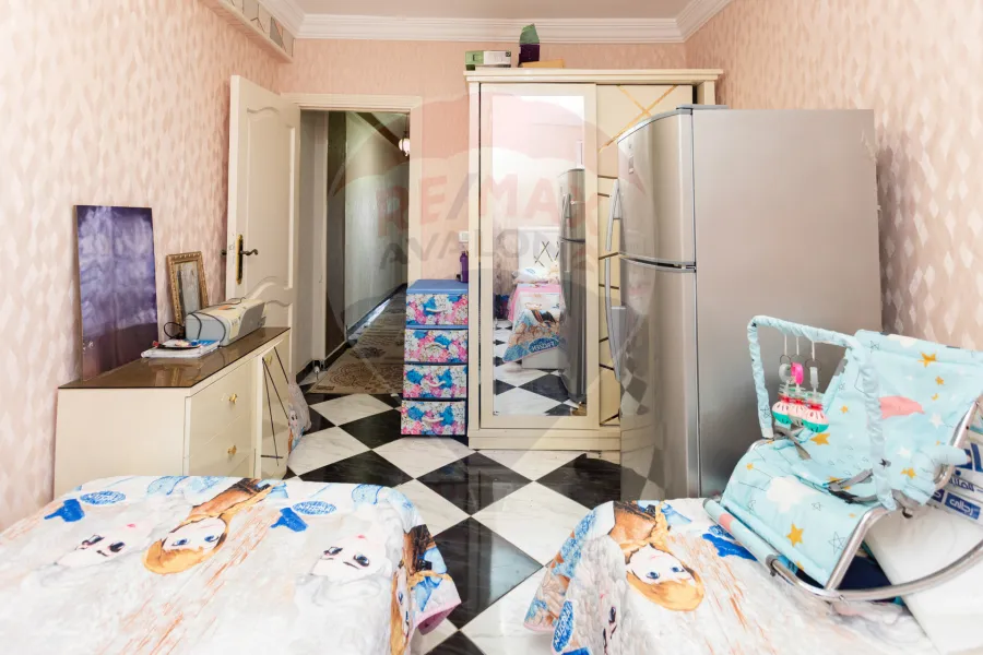 Apartment for sale 80 m Maimi (Branched from Gamal Abdel Nasser St)