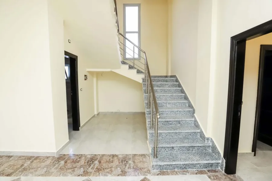 فيلامسجلة للبيع 525م بكينج مريوط  (تقسيم المحافظة)