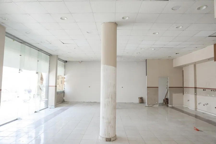 Commercial Property For Rent 190m Desert Road(Kilo 23 Inside one of Gas Stations)