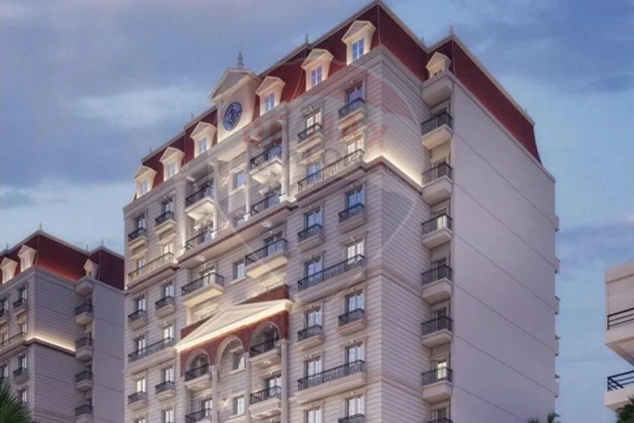 Apartment for sale 106 m Sawary (Investors district - Plot No. 17)