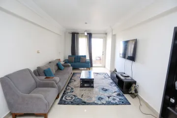 Apartment for sale 154m New Smouha (Compound Smouha Entrance)