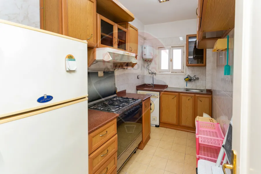 شقة للبيع 129 م سموحة (مدينة اسيد)